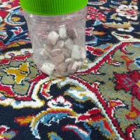 فروش انواع ظروف پلاستیکی و سالم