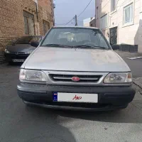 پراید‌مدل87