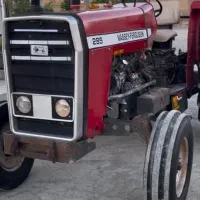 تراکتور۲۸۵تک مدل۱۳۷۹|خودرو سنگین|سنندج, |دیوار