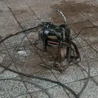 لوله بازکنی تخلیه چاه فاضلاب نشت یابی آبگرمکن