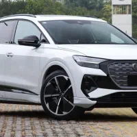 فروش Audi Q4