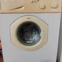 ماشین لباسشویی