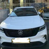 فروش اقساطی خودرو دیگنیتی پرایم، صفر خشک مدل ۱۴۰۴