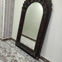 آینه قدی کنسولی، مبل ال راحتی|آینه|تهران, سجاد|دیوار