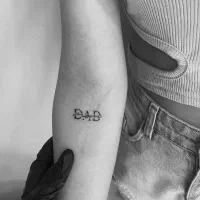 آموزش و خدمات تتو بدن با کیفیت بالا و قیمت منصفانه