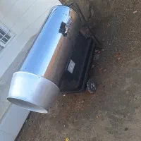 جت هیتر ۱۰۰هزار ۵۰هزار گازی گازویلی دوگانه موجوده|بخاری، هیتر، شومینه|آوج, |دیوار