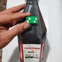 تونر شارژ توشیبا|پرینتر، اسکنر، کپی، فکس|اندیشه, اندیشه فاز ۱|دیوار