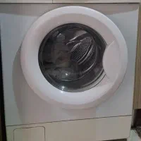 لباسشویی 7 کیلویی پاکشوما