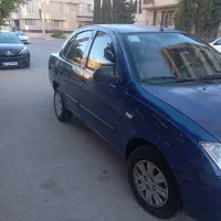 تیبا ۱|خودرو سواری و وانت|شیراز, نیایش|دیوار