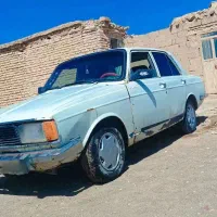 فروش پیکان مدل 81