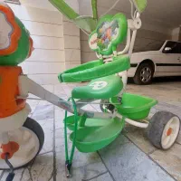 سه چرخه اسپرت|دوچرخه، اسکیت، اسکوتر|اندیشه, شهرک مریم|دیوار