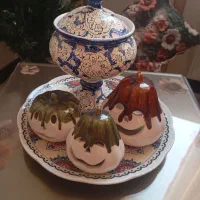 تعدادی دکوری به فروش میرسد