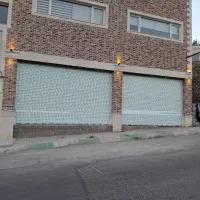 کامبادان کرکره و جک برقی درب وپنجره دوجداره سکوریت