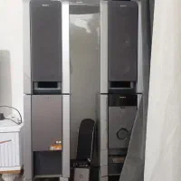 ضبط و باند sony