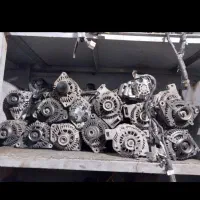 خریدار ضایعات ماشینهای فرسوده موتور کامل|خدمات پیشه و مهارت|نسیمشهر, |دیوار