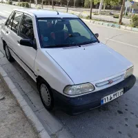 پراید ۸۶ فرمون هیدرولیک