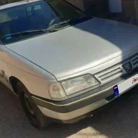 فروش ۴۰۵ مدل ۹۰