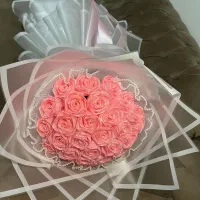 باکس و دسته گل ربانی با کیفیت