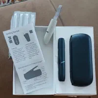 ای کاس (iqos)