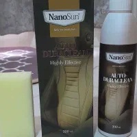 محصولات نانوسان المان. سرامیک خودرو و صفرشویی|لوازم نظافت|تربت جام, شاد|دیوار