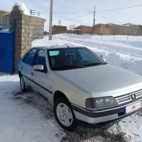 خودرو405|خودرو سواری و وانت|صفائیه, |دیوار