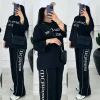 ست تیشرت شلوار