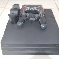 ps4 پرو