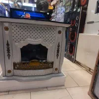 بخاری|بخاری، هیتر، شومینه|اصفهان, سودان|دیوار