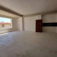 فروش آپارتمان ۱۰۵متر خوش نقشه بدون قناس