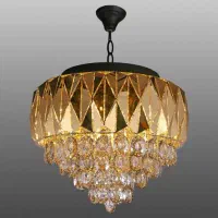 نصاب لوستر چراغ