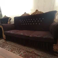 مبل سالم و تمیز