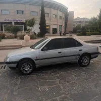 پژو ۴۰۵ GLX مدل ۸۴|خودرو سواری و وانت|تهران, حصارک|دیوار