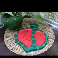 سنگ مصنوعی خاص|صنایع دستی و سایر لوازم تزئینی|فولادشهر, مسکن مهر فولادشهر|دیوار