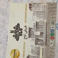 ۲تخته فرش۹متری۱۵۰۰شانه کاخ یکسال کارکرد درحدآک کرج|فرش|تهران, چیتگر جنوبی|دیوار