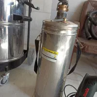 دستگاه مبل شور
