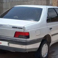 پژو 405|خودرو سواری و وانت|زرین دشت (فارس), |دیوار