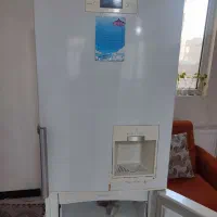 یخچال فریزر ال جی