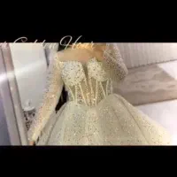 لباس عروس