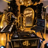 دیجی .Dj خانم و آقا