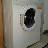 ماشین لباسشویی