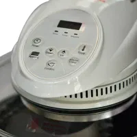 هواپز جنرال لوکس