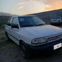 پراید ۹۰ سالم|خودرو سواری و وانت|گرگان, |دیوار