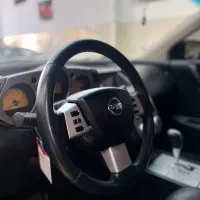 نیسان مورانو 2008/دو برگ سند/استثنایی|خودرو سواری و وانت|تهران, علم و صنعت|دیوار