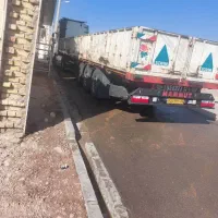 تریلی ماموت اسکااف مدل ۹۹