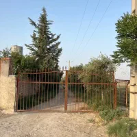 فروش زمین کشاورزی و باغ