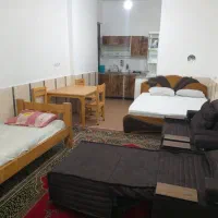 اجاره یک واحد سوئیت با امکانات کامل|اجارهٔ کوتاه‌مدت آپارتمان و سوئیت|زابل, |دیوار