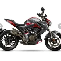زونتس z4.  249cc R|موتورسیکلت|اصفهان, شیخ اشراق|دیوار