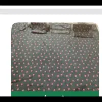 روتختی جنس لطیف زمینه مشکی