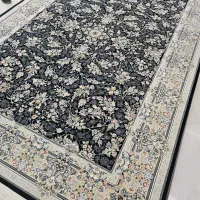 دنیای فرش استوک کاشان ، پخش کننده قوی