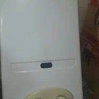 آبگرمکن ایران شرق